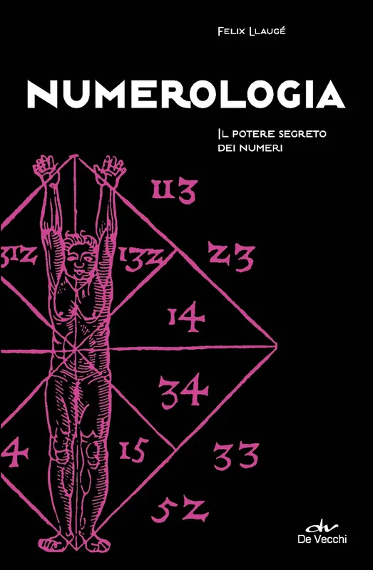 Numerologia Il potere segreto dei numeri Di Tendenza