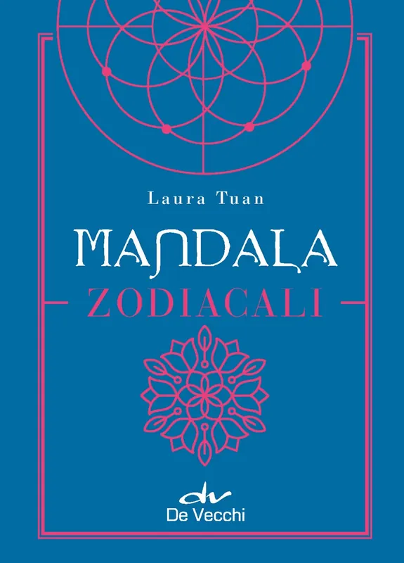 Mandala zodiacali Prezzo Conveniente