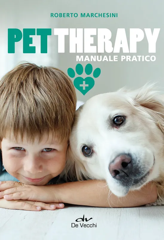 Pet Therapy manuale pratico Must-Have