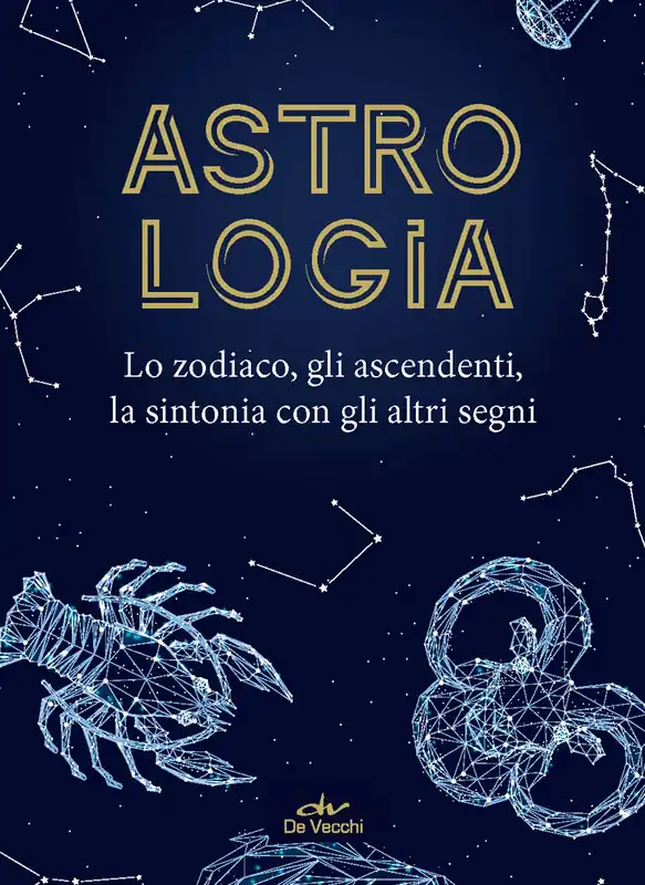 Astrologia Lo zodiaco, gli ascendenti, la sintonia con gli altri segni Scelto Dai Clienti