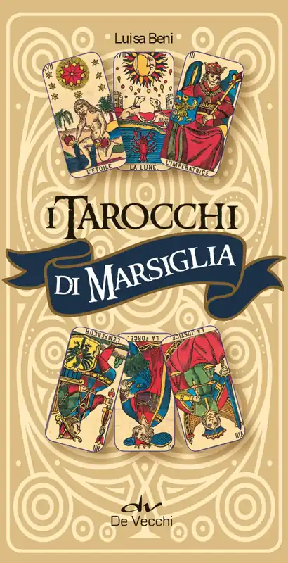 I Tarocchi di Marsiglia Sconto