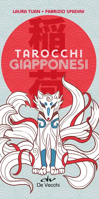 Pagamento Sicuro Tarocchi giapponesi