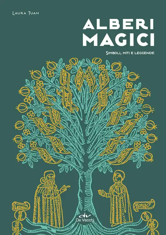 Vendita Finale Alberi magici Simboli, miti e leggende