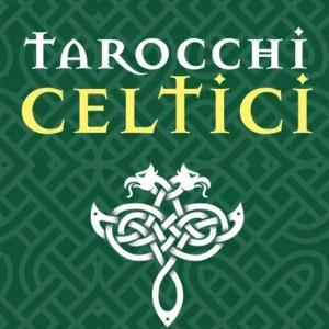 TAROCCHI CELTICI MINI Pagamento Sicuro