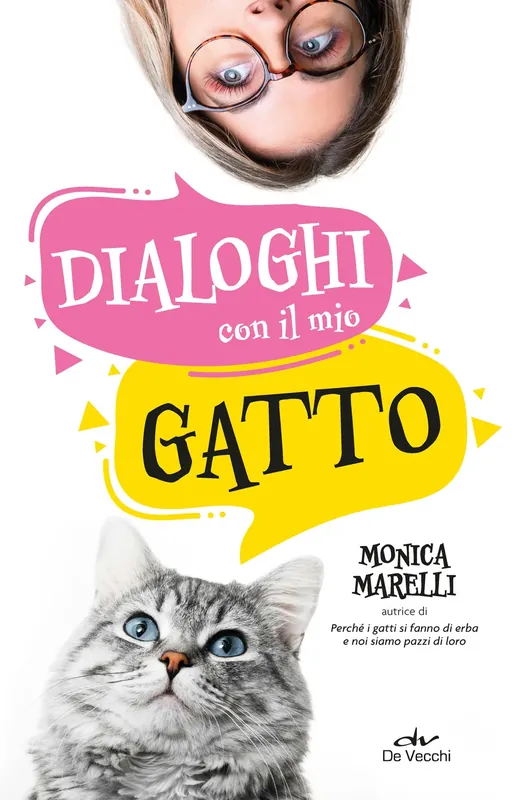 Dialoghi con il mio gatto Saldi