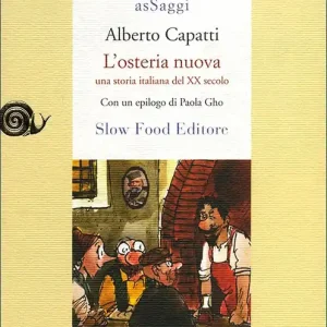 Ultima Occasione L‘osteria nuova Una storia italiana del XX secolo