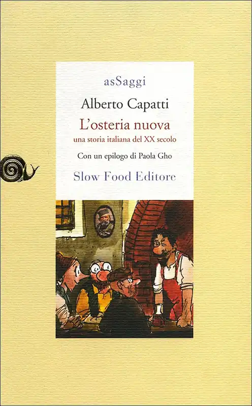 Ultima Occasione L‘osteria nuova Una storia italiana del XX secolo