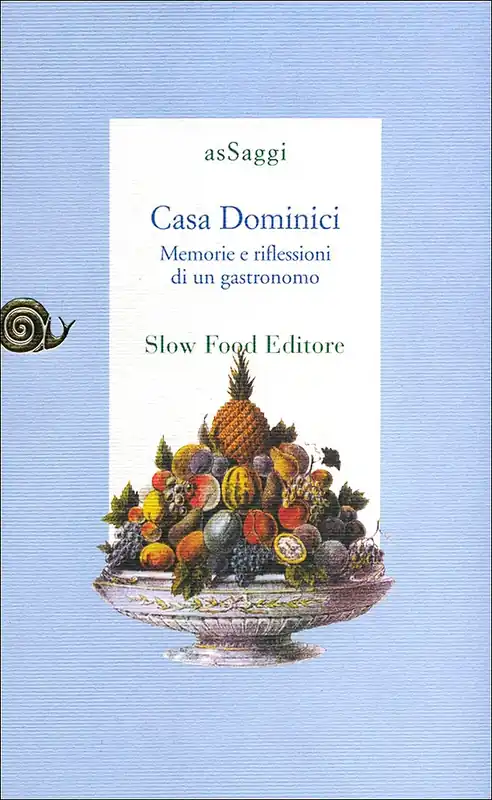 Miglior Prezzo Casa Dominici Memorie e riflessioni di un gastronomo