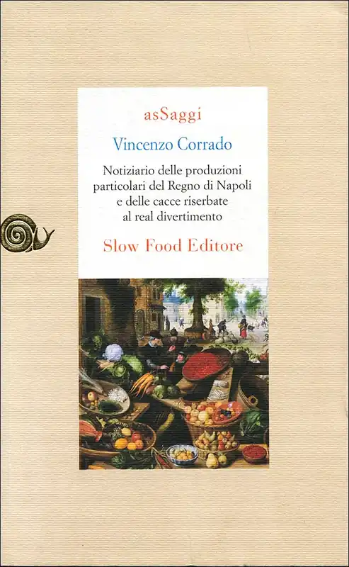 Notiziario delle produzioni particolari del Regno di Napoli e delle cacce riserbate al real divertimento Non Perdere