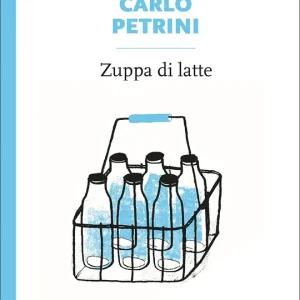 Zuppa di latte Novità