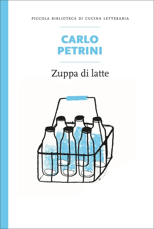 Zuppa di latte Novità