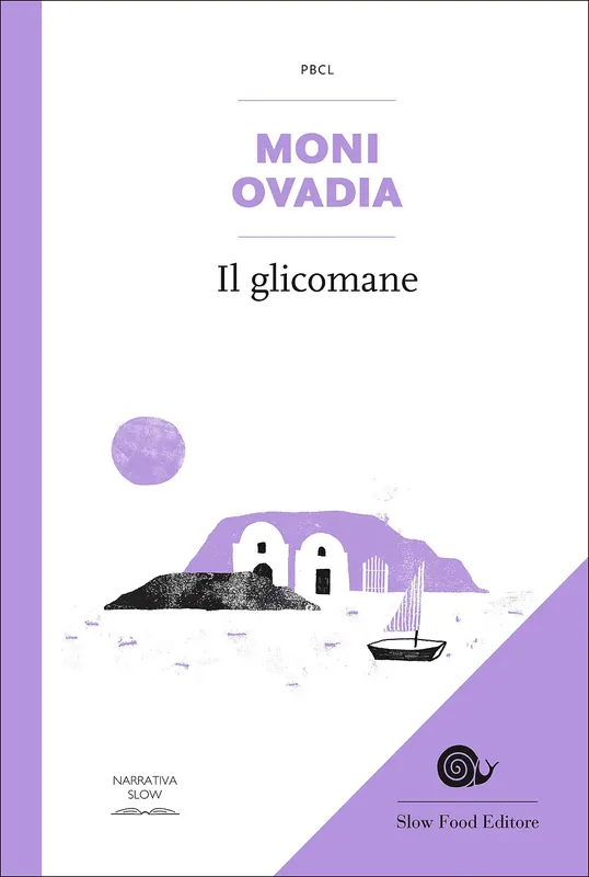 Il glicomane Ultimissimo Modello
