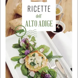 Spedito Oggi Ricette dell‘Alto Adige