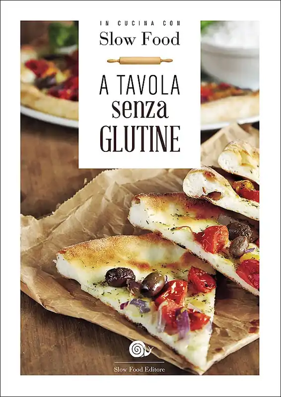 A tavola senza glutine Saldi