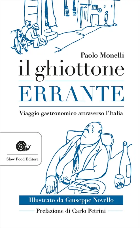 Miglior Prezzo Il ghiottone errante
