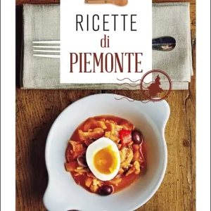 Subito Disponibile Ricette di Piemonte
