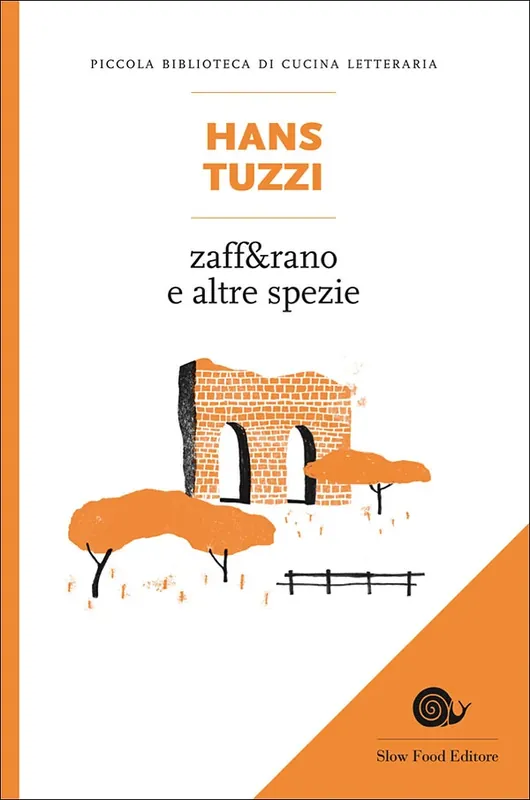 Zafferano e altre spezie Ultime Pezzi
