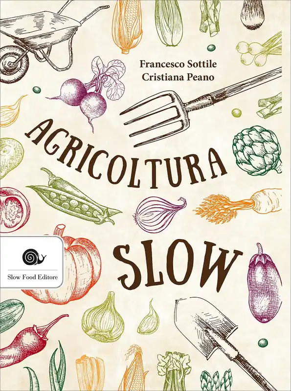 Agricoltura slow Prezzo Scontato