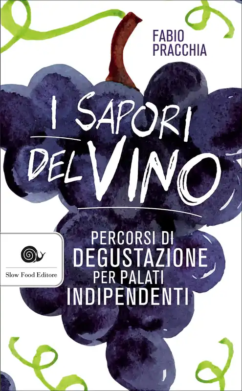 I sapori del vino Percorsi di degustazione per palati indipendenti Compra Online