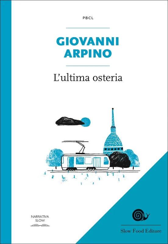Non Perdere L‘ultima osteria