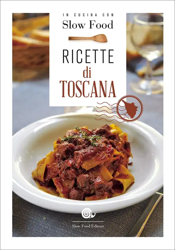 Ricette di Toscana Economico
