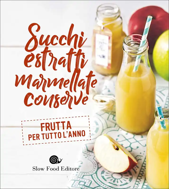 Succhi estratti marmellate conserve Frutta per tutto l‘anno Must-Have
