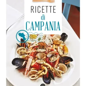 Subito Disponibile Ricette di Campania