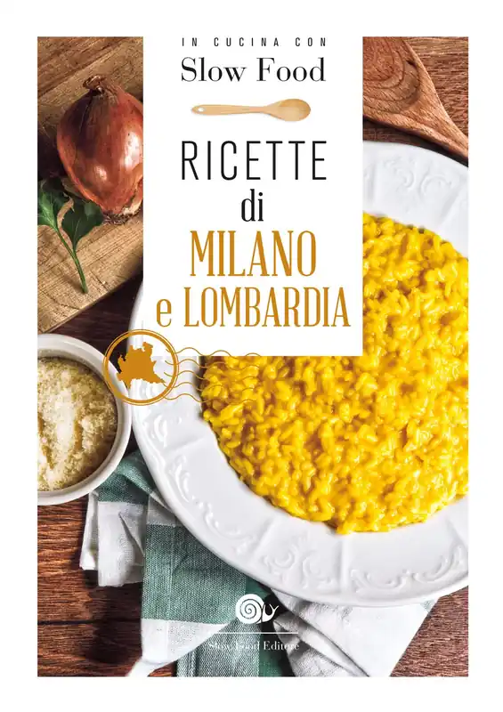 Compra Online Ricette di Milano e Lombardia