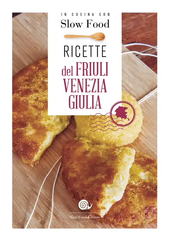 Occasione Imperdibile Ricette del Friuli Venezia Giulia