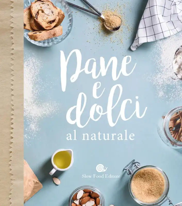 Subito Disponibile Pane e dolci al naturale