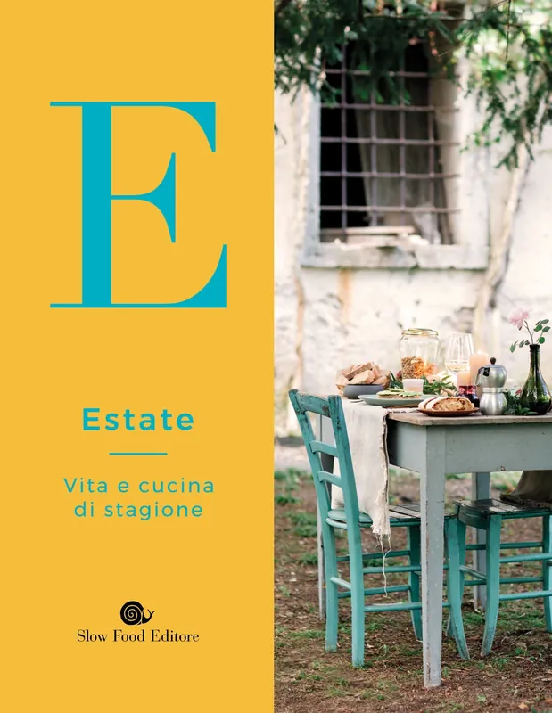 Più Venduto Estate Vita e cucina di stagione