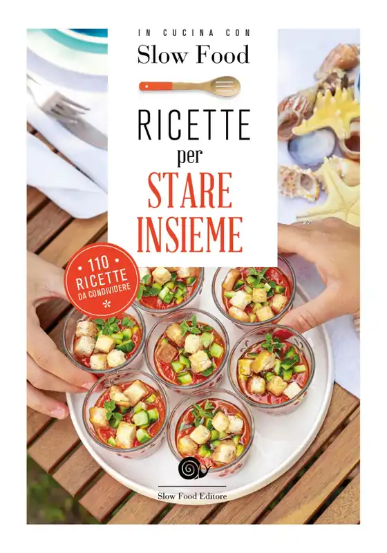 Bestseller Ricette per stare insieme
