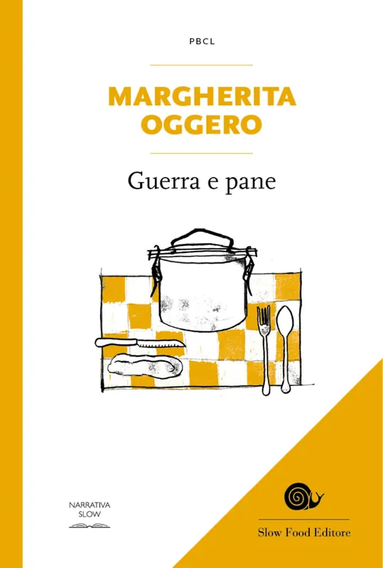 Novità Guerra e pane
