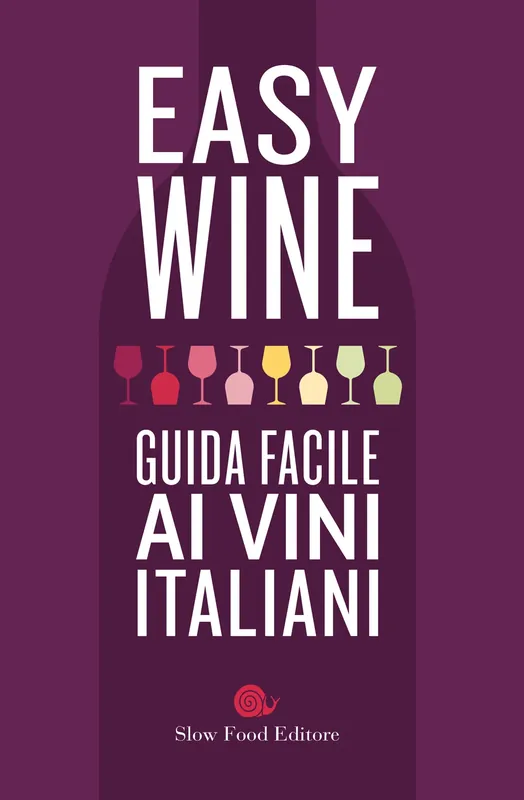 Easy Wine Guida facile ai vini italiani Scelto Dai Clienti