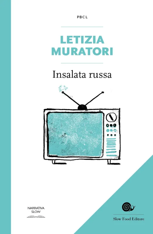 Promozione Esclusiva Insalata russa