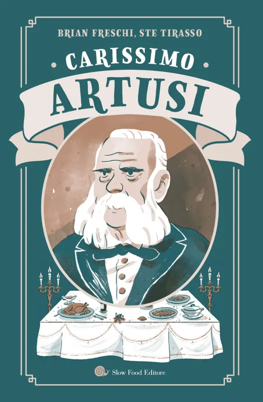 Carissimo Artusi Miglior Prezzo