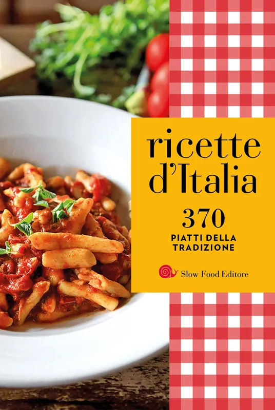 Compra Adesso Ricette d‘Italia 370 piatti della tradizione