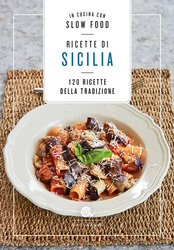 Occasione Ricette di Sicilia 120 ricette della tradizione