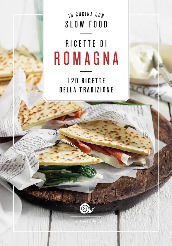 Ricette di Romagna 120 ricette della tradizione Prezzo Basso