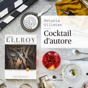 Cocktail d‘autore Cocktail d‘autore Prezzo Scontato