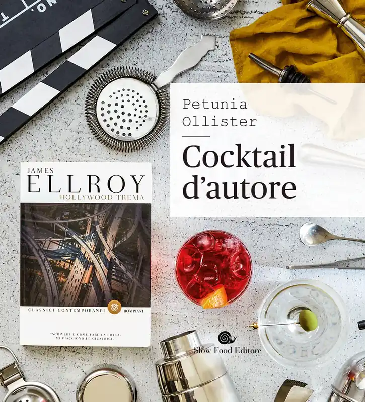 Cocktail d‘autore Cocktail d‘autore Prezzo Scontato