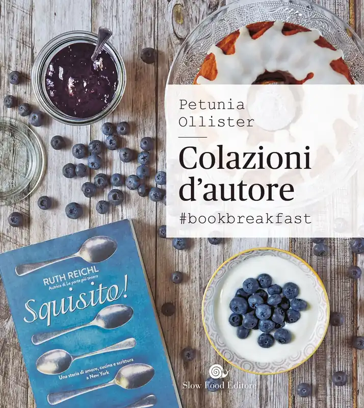 Offerta Del Giorno Colazioni d‘autore bookbreakfast