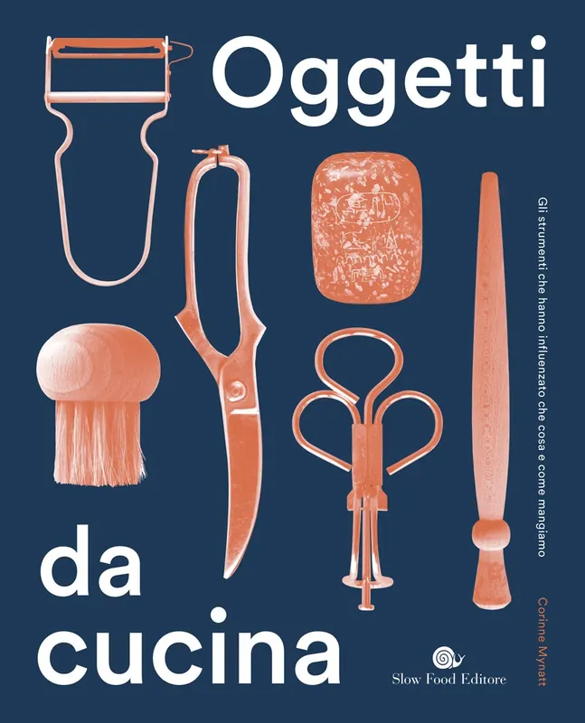 Compra Online Oggetti da cucina Gli strumenti che hanno influenzato che cosa e come mangiamo