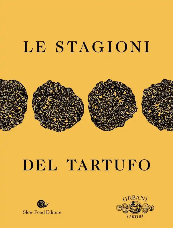 Saldi Le stagioni del tartufo