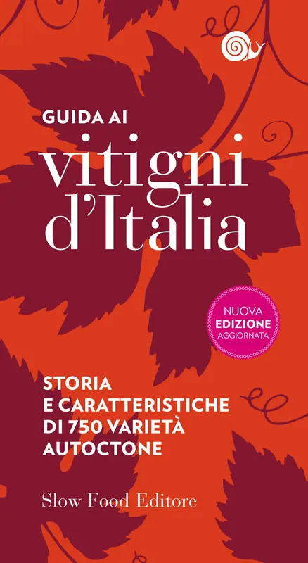 Più Venduto GUIDA AI VITIGNI D‘ITALIA STORIA E CARATTERISTICHE DI 750 VARIETA‘ AUTOCTONE