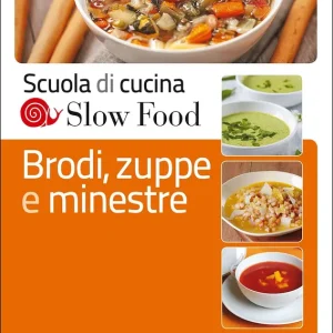 Brodi, zuppe e minestre Compra Adesso