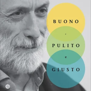 Buono, pulito e giusto Nuovo Arrivo