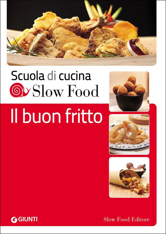 Scelto Dai Clienti Il buon fritto