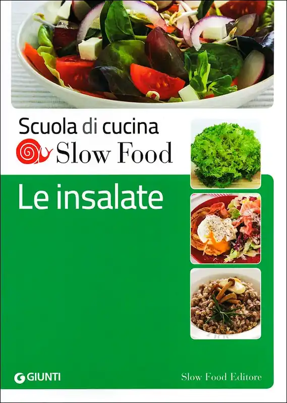 Le insalate Must-Have