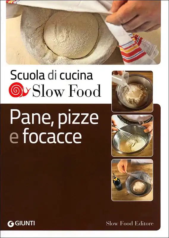 Pane, pizze e focacce Super Prezzo